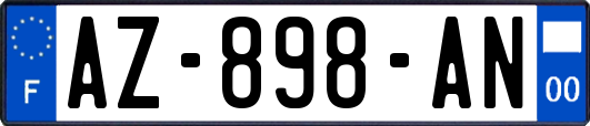 AZ-898-AN