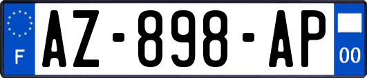 AZ-898-AP