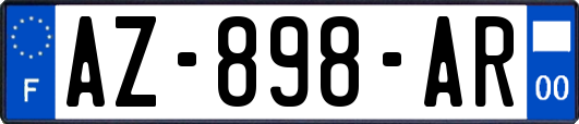 AZ-898-AR