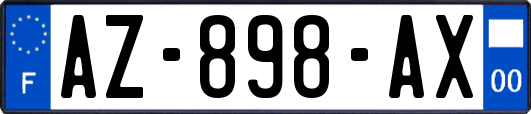 AZ-898-AX