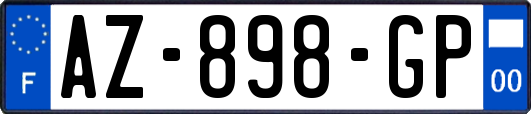 AZ-898-GP