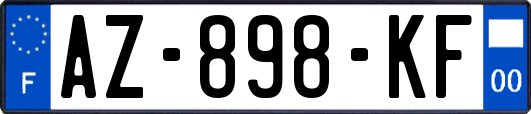 AZ-898-KF