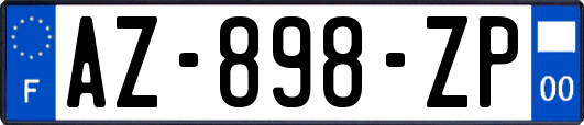 AZ-898-ZP