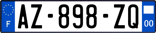 AZ-898-ZQ