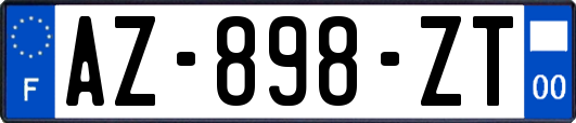AZ-898-ZT