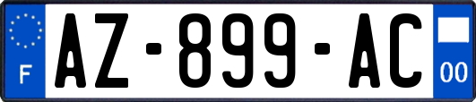 AZ-899-AC