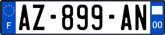 AZ-899-AN