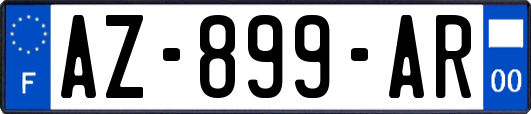 AZ-899-AR