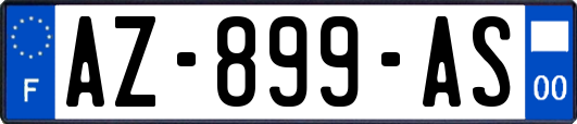 AZ-899-AS