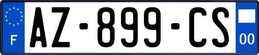AZ-899-CS