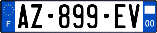 AZ-899-EV