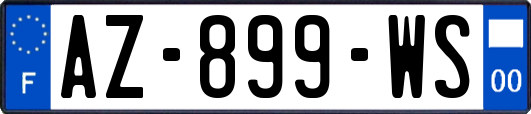 AZ-899-WS