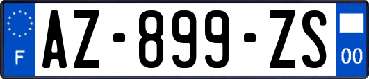 AZ-899-ZS