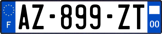 AZ-899-ZT