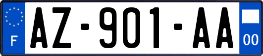 AZ-901-AA