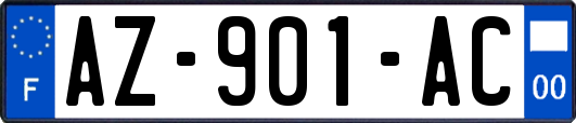 AZ-901-AC