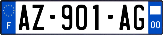 AZ-901-AG