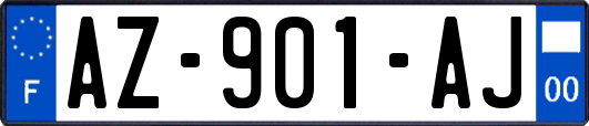 AZ-901-AJ