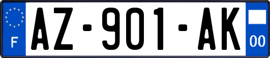 AZ-901-AK