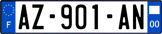 AZ-901-AN