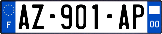 AZ-901-AP