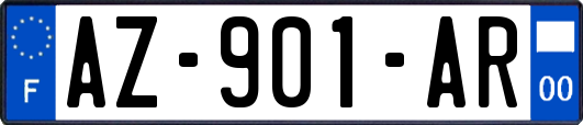 AZ-901-AR