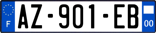 AZ-901-EB