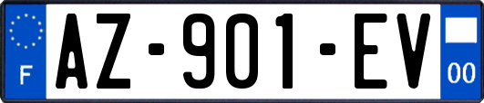 AZ-901-EV