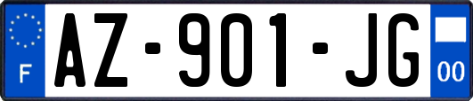 AZ-901-JG