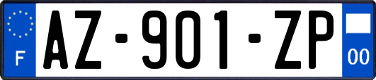 AZ-901-ZP