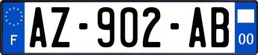AZ-902-AB