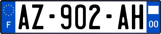 AZ-902-AH