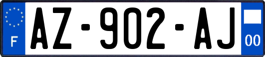 AZ-902-AJ