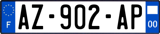 AZ-902-AP