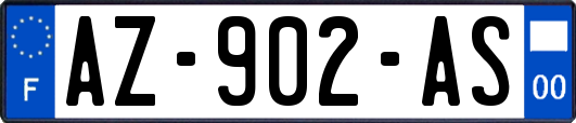 AZ-902-AS