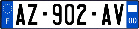 AZ-902-AV