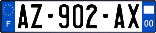 AZ-902-AX