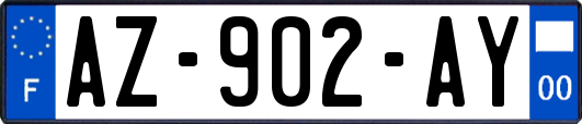 AZ-902-AY