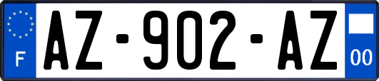 AZ-902-AZ