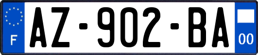 AZ-902-BA