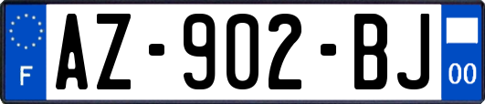 AZ-902-BJ