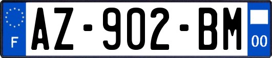 AZ-902-BM