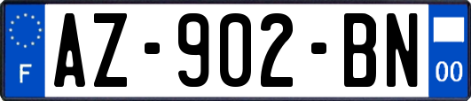 AZ-902-BN