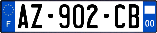 AZ-902-CB