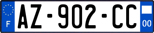 AZ-902-CC