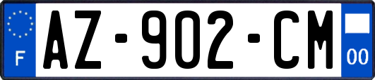 AZ-902-CM