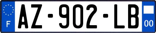 AZ-902-LB