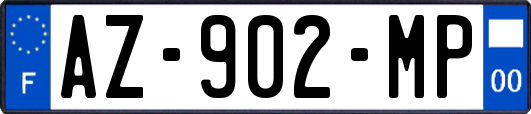 AZ-902-MP