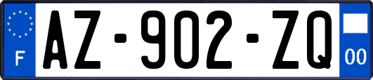 AZ-902-ZQ