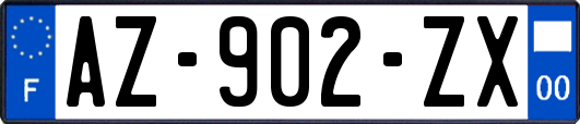 AZ-902-ZX